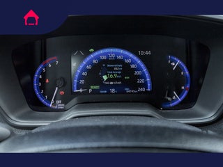 2020 Toyota Corolla Hybrid
