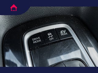 2020 Toyota Corolla Hybrid
