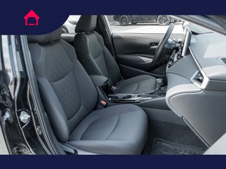 2020 Toyota Corolla Hybrid