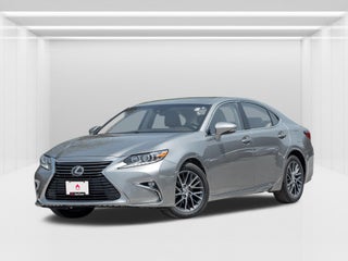 2017 Lexus ES