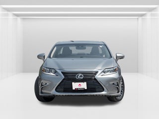 2017 Lexus ES