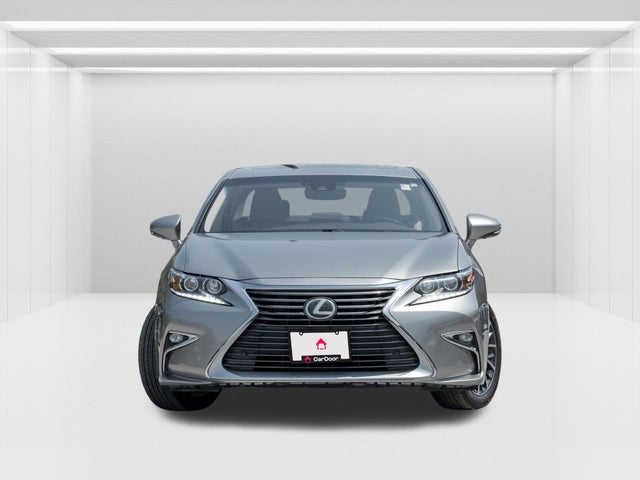 2017 Lexus ES