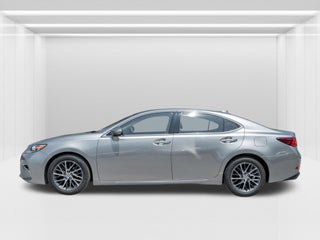2017 Lexus ES