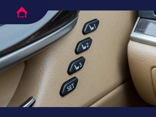 2017 Lexus ES