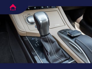 2017 Lexus ES