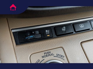 2017 Lexus ES