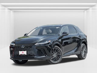 2023 Lexus RX