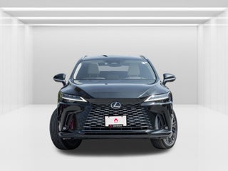 2023 Lexus RX