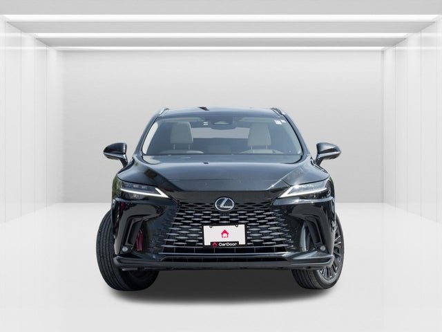 2023 Lexus RX