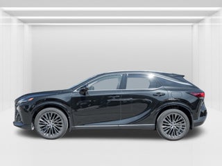 2023 Lexus RX