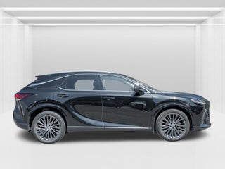 2023 Lexus RX