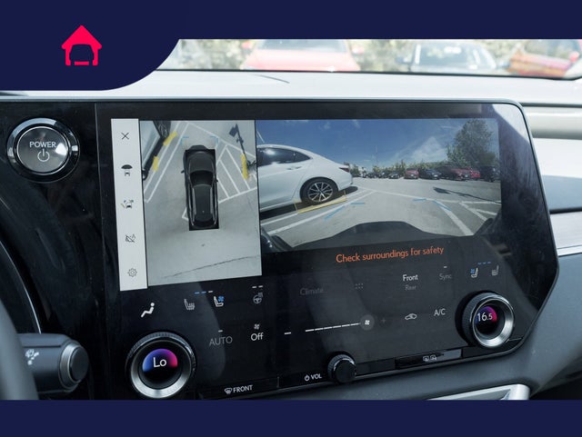 2023 Lexus RX