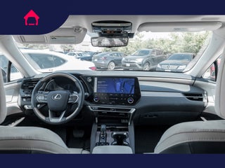 2023 Lexus RX