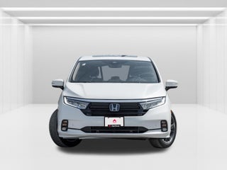 2022 Honda Odyssey