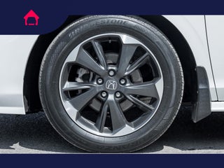 2022 Honda Odyssey