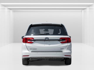 2022 Honda Odyssey