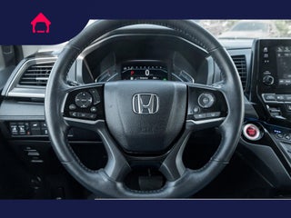 2022 Honda Odyssey