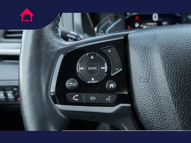 2022 Honda Odyssey