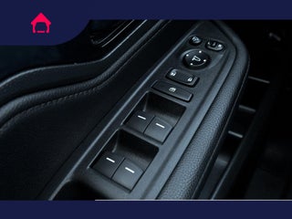 2022 Honda Odyssey