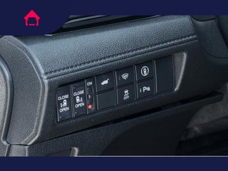 2022 Honda Odyssey
