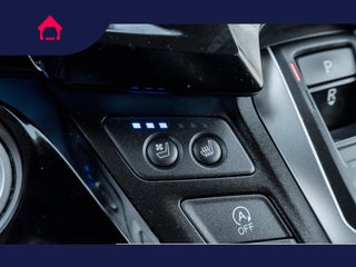 2022 Honda Odyssey