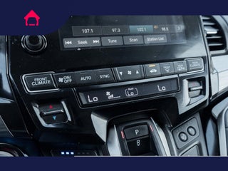 2022 Honda Odyssey