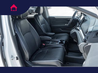 2022 Honda Odyssey