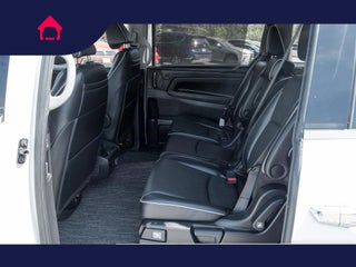 2022 Honda Odyssey