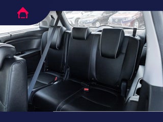 2022 Honda Odyssey