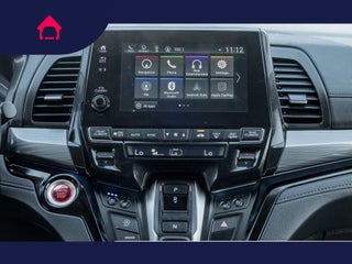 2022 Honda Odyssey