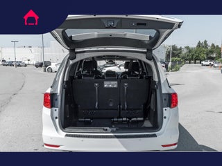 2022 Honda Odyssey