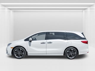 2022 Honda Odyssey