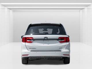 2022 Honda Odyssey