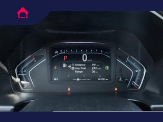 2022 Honda Odyssey