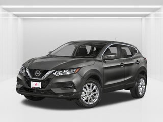 2020 Nissan Rogue Sport