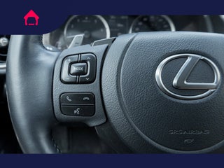 2022 Lexus IS
