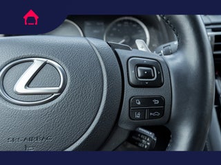 2022 Lexus IS