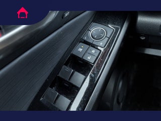 2022 Lexus IS