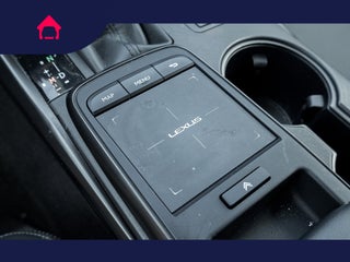 2022 Lexus IS