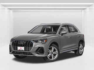 2024 Audi Q3
