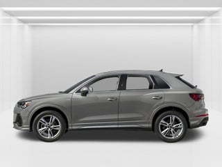 2024 Audi Q3