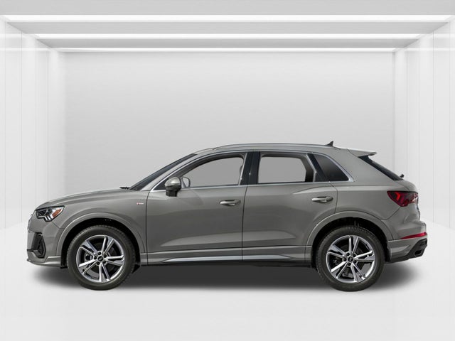 2024 Audi Q3