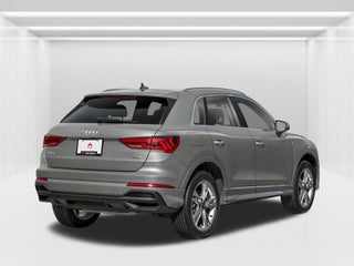2024 Audi Q3