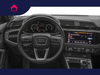 2024 Audi Q3