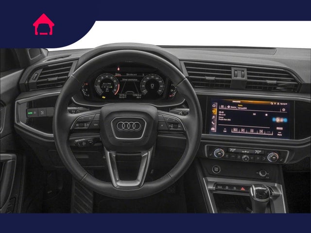 2024 Audi Q3