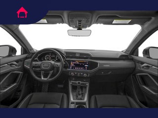 2024 Audi Q3