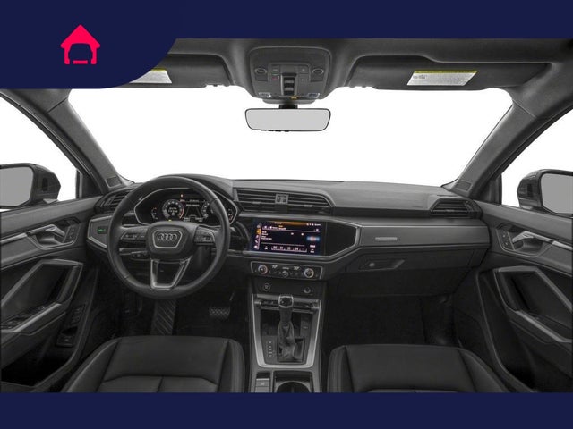 2024 Audi Q3