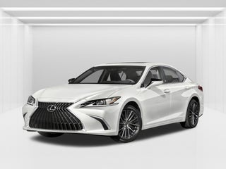 2022 Lexus ES