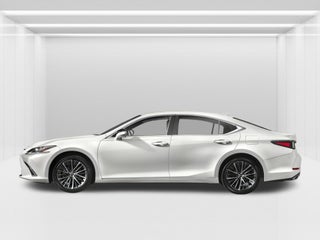 2022 Lexus ES