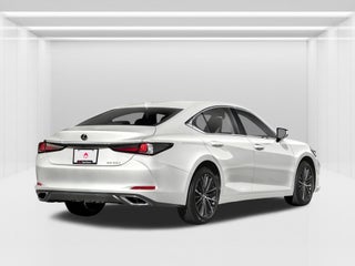 2022 Lexus ES